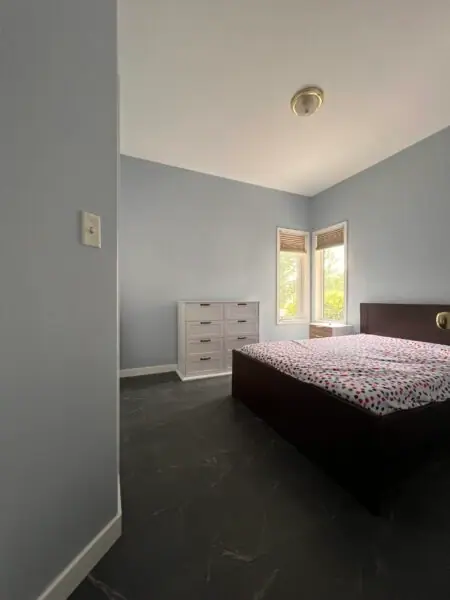 interior house painting service in winnipeg by connected painting after photo